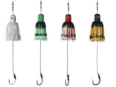 A-STATIC ADJUSTABLE CLONK TEASER