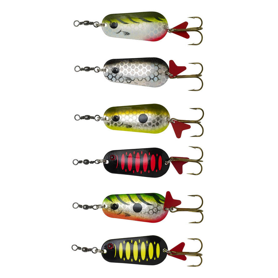 VARALICA EFFZETT STANDARD SPOON